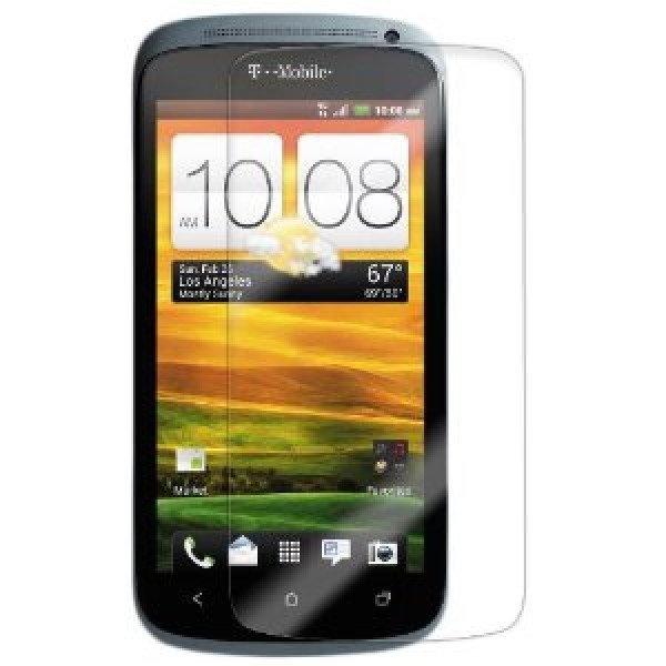 Wholesale Matte Screen Protector for HTC One S